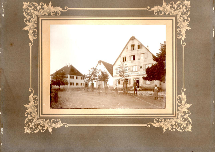 Others 3, Hotel Gasthof Weißer Lowe, Nürnberger Land