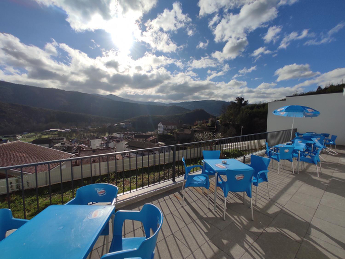 Sport & Beauty, Olhar Sobre o Alva - Turismo Rural e Sabores, Oliveira do Hospital
