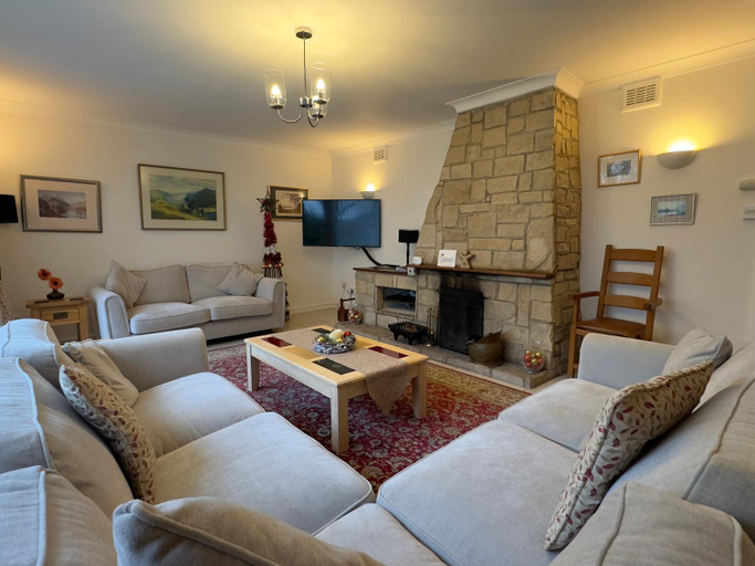 Others 5, Birchcroft - hideaway, Dorset