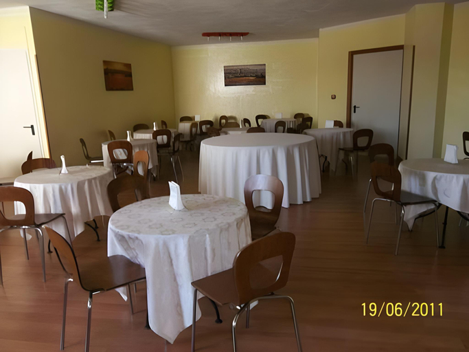 Food & Drinks 5, Hotel Nicolaj, Bari