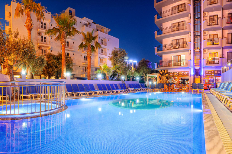 Others 4, Mutlu Hotel, Didim