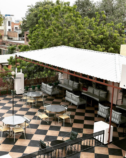 Food & Drinks 2, balarwa haveli, Jodhpur