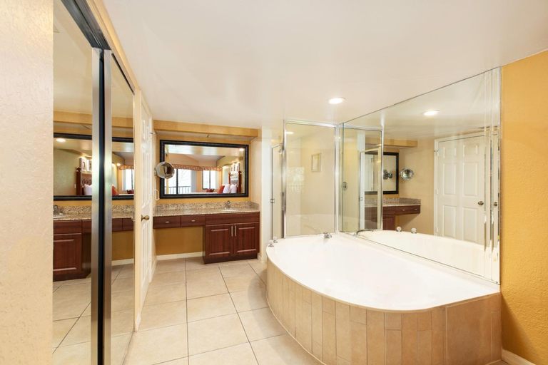 Bathroom 4, Westgate Vacation Villas Resort, Osceola