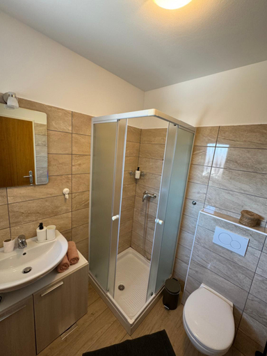 Others 5, Santomas apartments, Koper