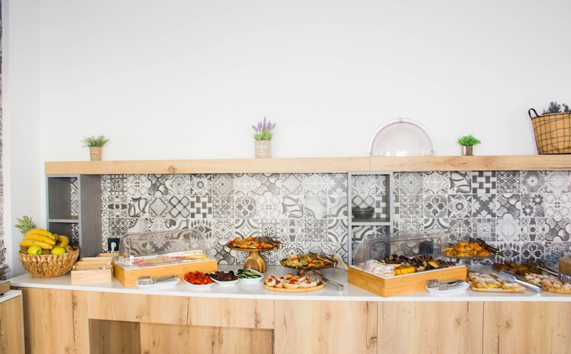 Food & Drinks 5, Casa Blu Boutique, Crete