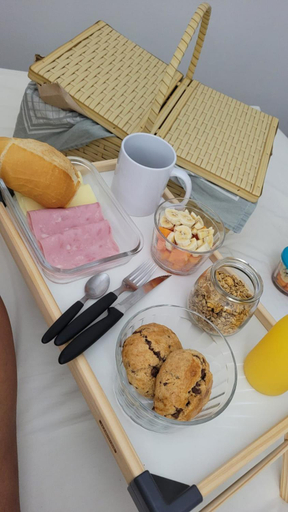 Food & Drinks 4, Pousada Loft Sao Chico - Exclusiva para casais, São Francisco do Sul