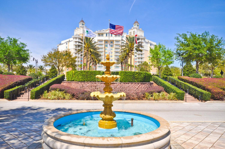 Exterior & Views 1, Orlando Villa 5467, Osceola
