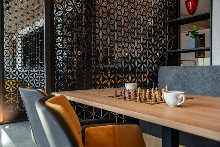 Food & Drinks 5, Nagalu, Landeck
