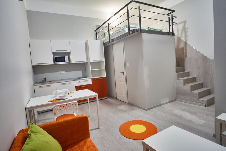Others 4, HILD-2 Apartments | Budapest, Budapesti