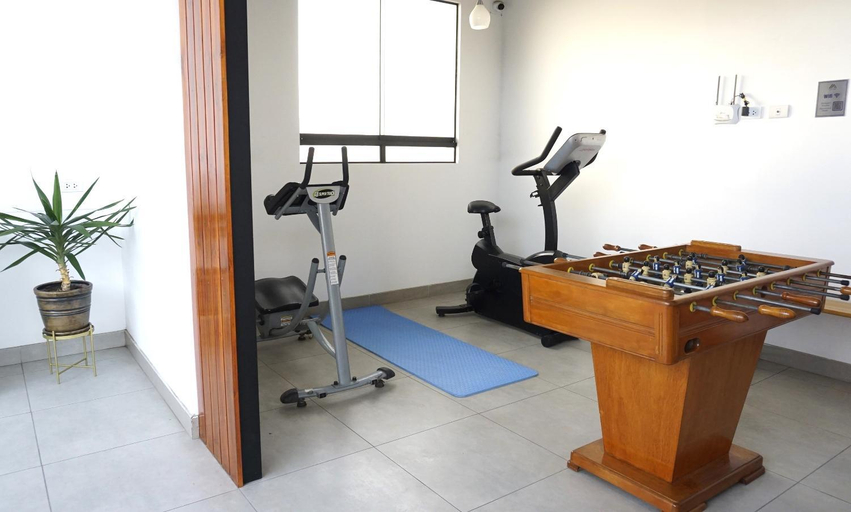 Others 5, APARTAMENTOS PRIVADOS Lima Airport Peru, Callao