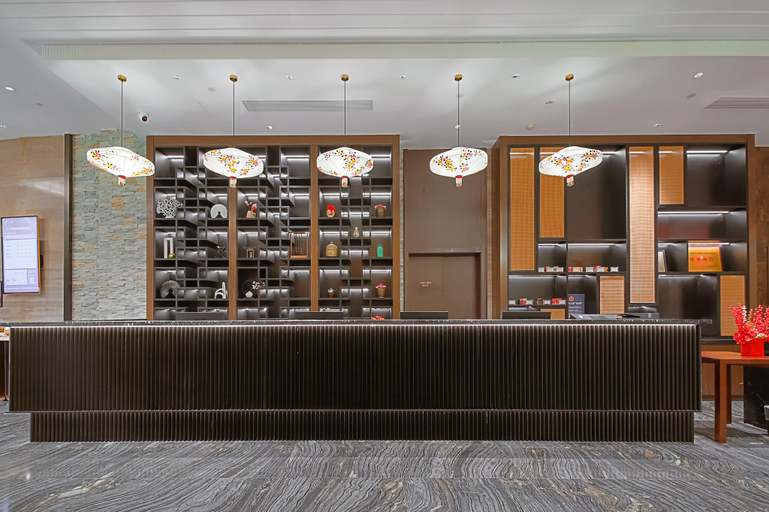 Food & Drinks 5, Jinjiang Metropolo Shaoxing Keqiao Wanda Plaza, Shaoxing