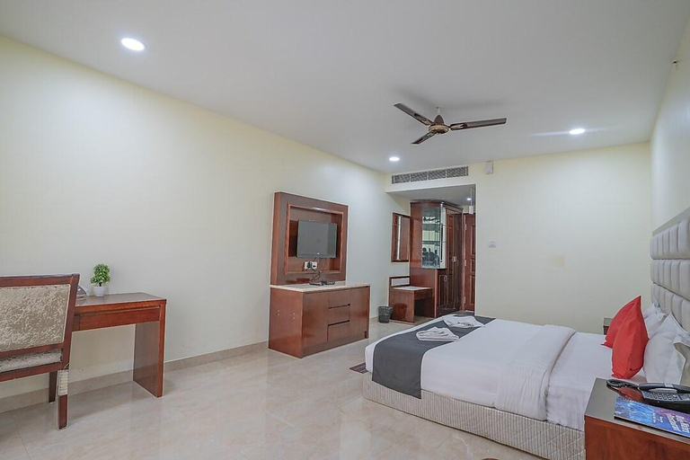 Others 5, The Park, Itarsi, Hoshangabad