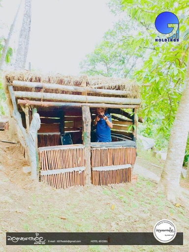 Others 4, Homely Stay Balana Kapolla, Mawanella