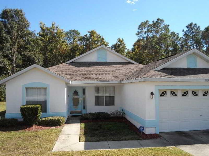 Exterior & Views 1, Disney Area Budget Homes, Osceola