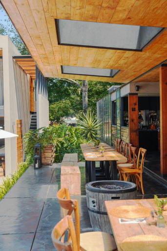 Food & Drinks 5, Casa Chichipicas Hotel Boutique, Valle de Bravo