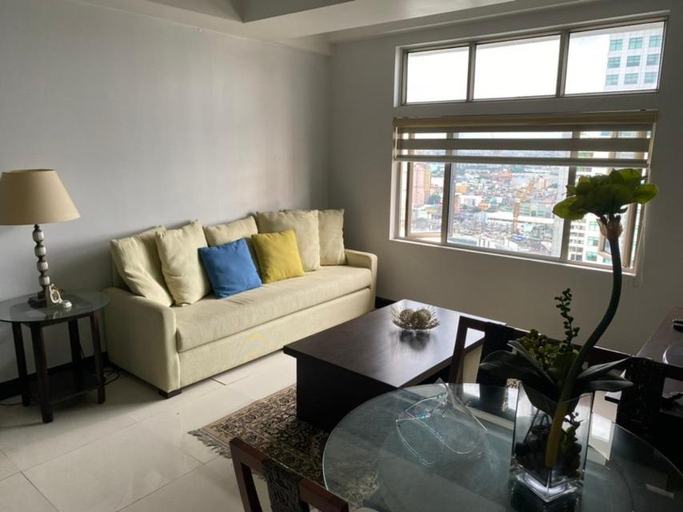 Others 3, Cozy & Spacious 3BR unit in Manhattan Parkview Tower2, Quezon City