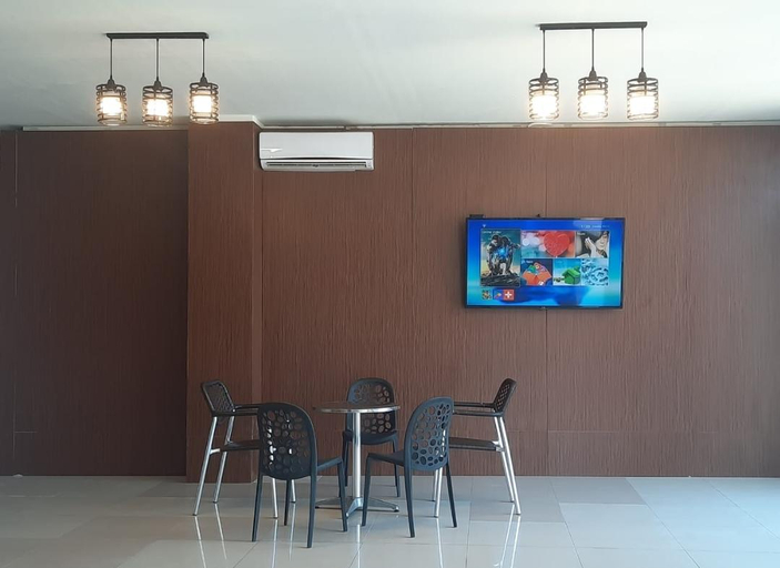 Public Area 2, ZESTER Hotel Sidoarjo , Sidoarjo