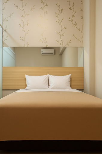 Others 3, Royal Guesthouse Bandar Lampung, Bandar Lampung