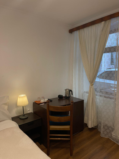 Bedroom 2, Pensiunea Central Sibiu, Sibiu