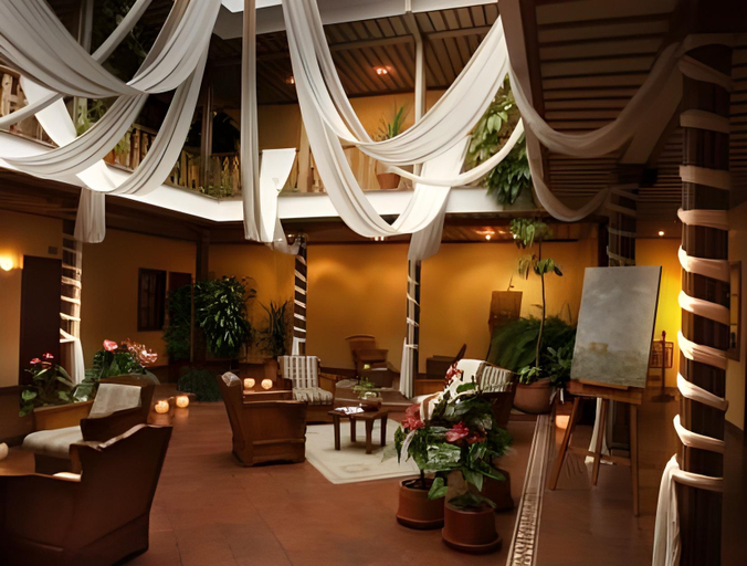 Food & Drinks 5, Hotel Boutique Carvallo, Cuenca