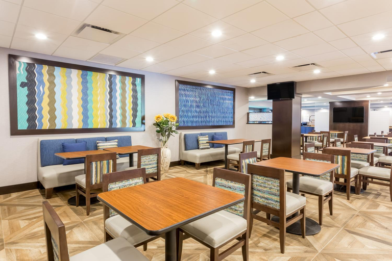 Food & Drinks 5, Wingate by Wyndham Convention Ctr Closest Universal Orlando, Orange