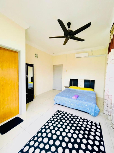 Others 3, D'Corner Islam Homestay, Kuala Kangsar