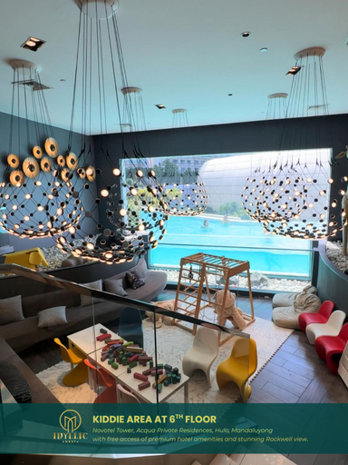 Food & Drinks, Novotel Tower at Mandaluyong Rockwell View, Mandaluyong