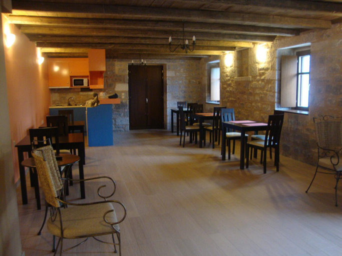 Food & Drinks, Koukouri Suites, Peloponnese