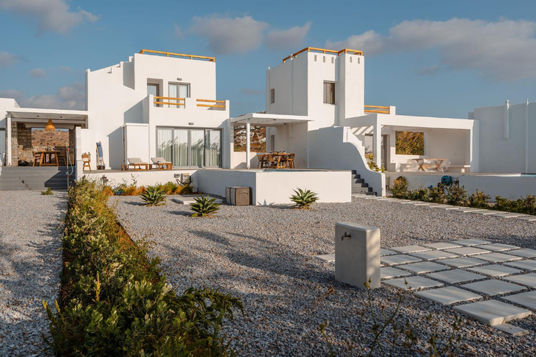 Others 2, Villa Kaya, Family-Friendly Plaka Beach, Naxos, South Aegean