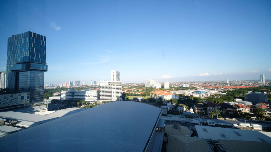 Others 5, Studio Cozy Anderson Supermall Mansion By Travelio, Surabaya