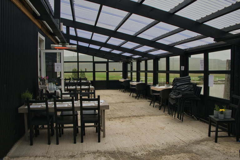 Food & Drinks 4, Hraunsnef Country Hotel, Borgarbyggð