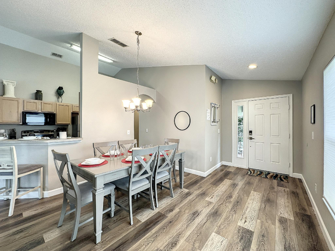 Others 3, Four Bed Three Bath in a gated community with pool, Osceola