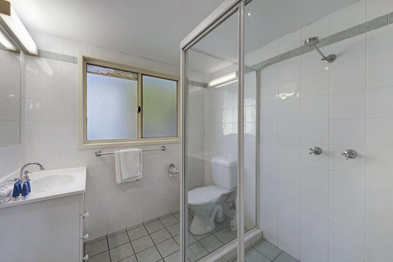 Bathroom, Discovery Parks -Forster, Great Lakes
