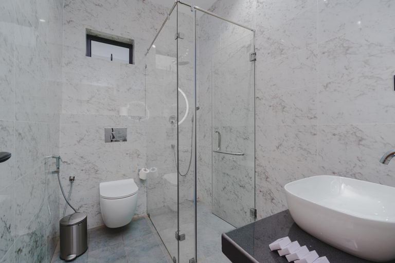 Bathroom 4, Orbit88 Hotel by AMR, K.F.G. & G. Korale
