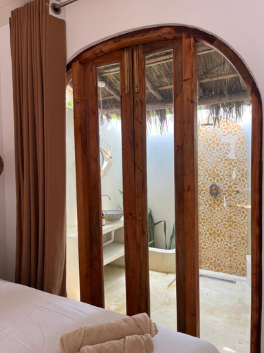 Bedroom 2, Maria Bonita Sri Lanka, Habaraduwa