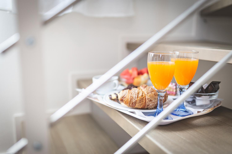 Food & Drinks 5, Hotel Residence Vallecorsa, Livorno