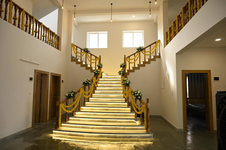 Public Area 3, Neer By Monarch Stays., Dakshina Kannada