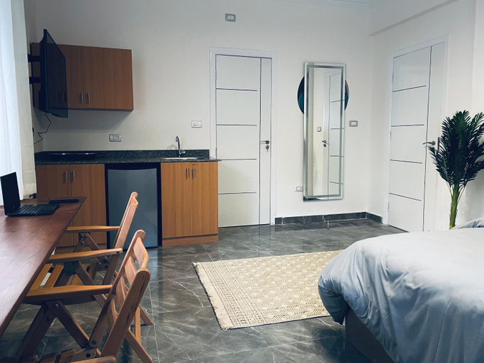Bedroom 2, guest house, Al-Ahram