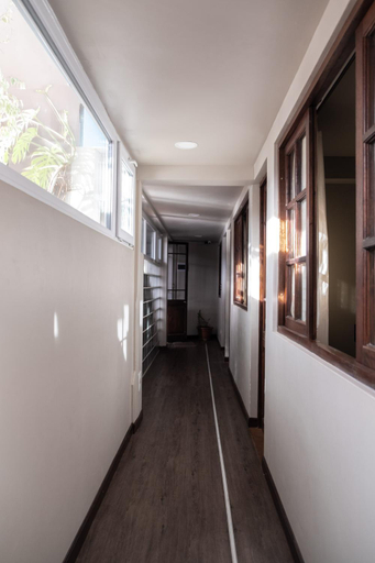 Others 4, BB&B Hostel, Pedro Domingo Murillo