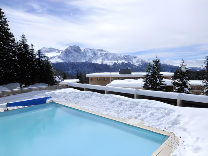 Others 5, Residence Les Villages du Bachat, Isère
