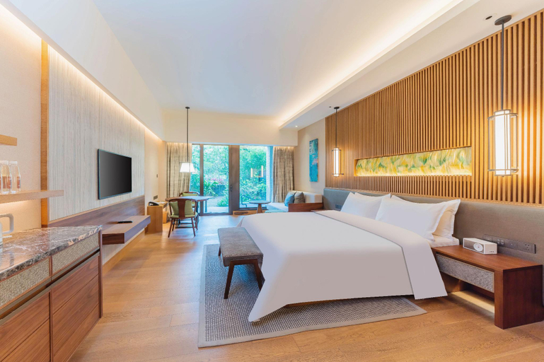 4, New World Qingyuan, Qingyuan