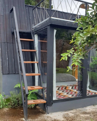 Others 3, Datu Villa Singleroom, Lombok