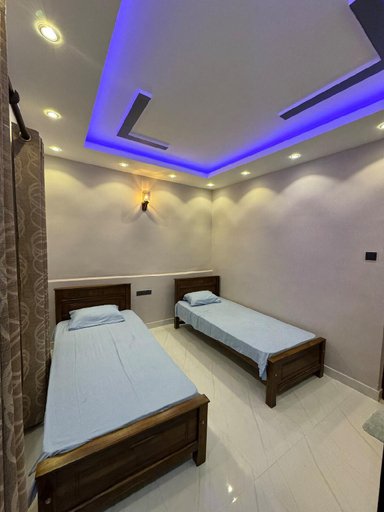 Bedroom 2, Symphony Homes - Private Villa, Harispattuwa