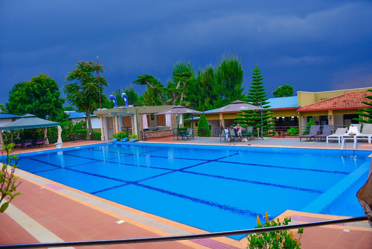Sport & Beauty 5, Dereva Hotel Rwamagana, Rwamagana