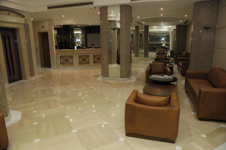 Public Area 3, El Sheikh Suites Hotel, Beirut
