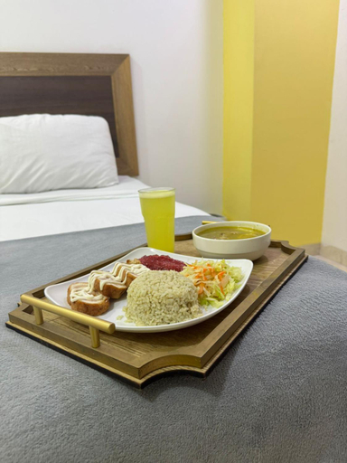 Food & Drinks 5, Hotel Odonata Real, Cartagena de Indias