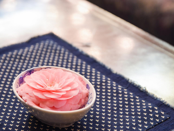 Food & Drinks 4, Bousenkaku, Gosen