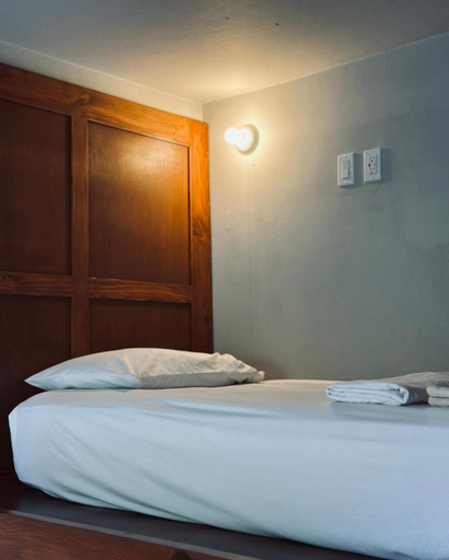 Others 2, Freelance Hostel, Cozumel