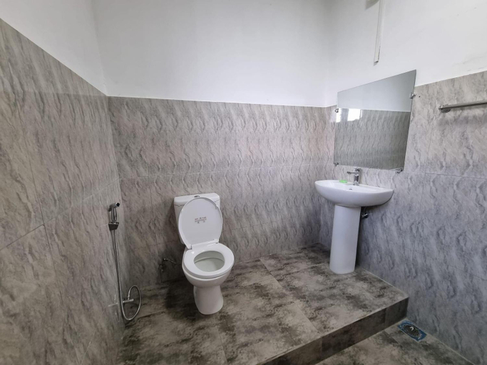 Others 5, Shanthi Guest house, Haputale