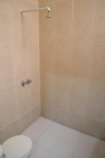 Bathroom 2, Hotel Maya, Guadalajara